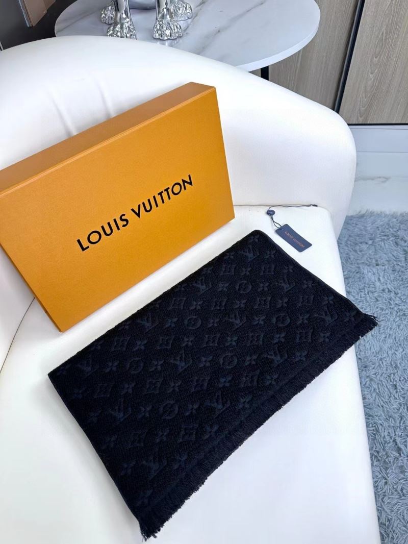 Louis Vuitton Scarf